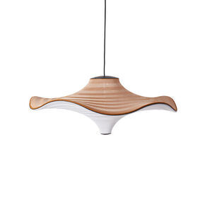 Made By Hand - Pendellampe - Flying Ø96 - Light Terracotta
